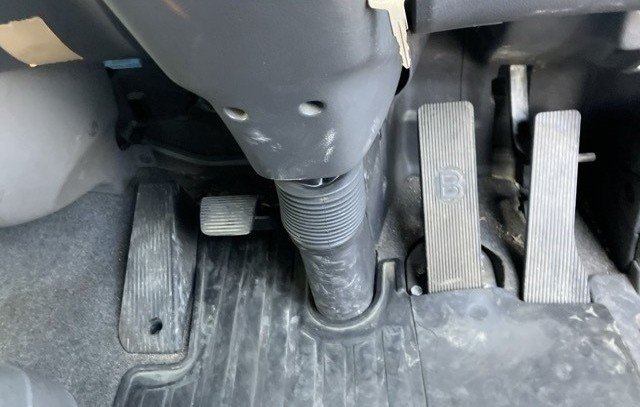 2016 Flat Body Truck Nissan Condor TKG-MK38C - Image 7