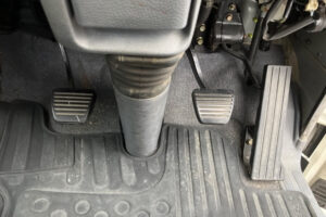 2004 Aerial Platform Mitsubishi Fuso Canter KK-FE73EBX