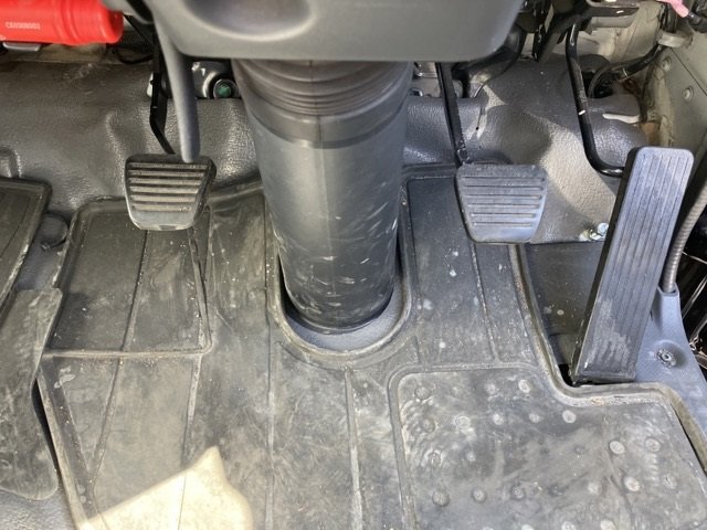 2016 Van Wing Isuzu Elf TRG-NLR85AN - Image 7