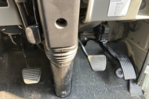 2019 Chassis Truck Mitsubishi Fuso Canter 2PG-FEB50