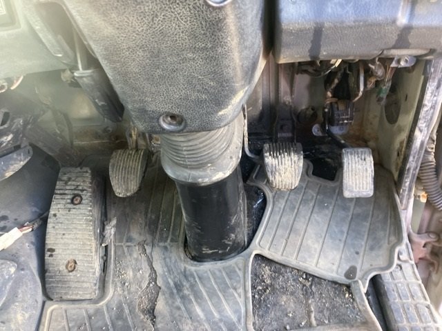 2007 Dump Tipper Truck Hino Ranger BDG-FC6JCW - Image 7