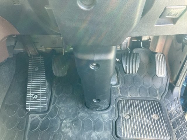 2020 Van Wing Hino Ranger 2PG-FD2ABG - Image 7