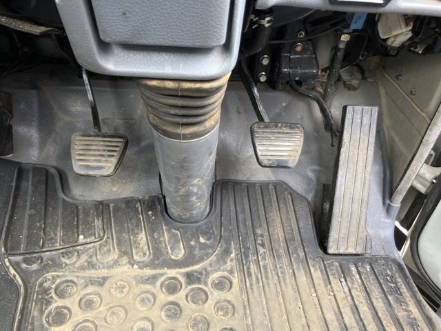 2007 Aerial Platform Mitsubishi Fuso Canter PA-FE73DC - Image 7