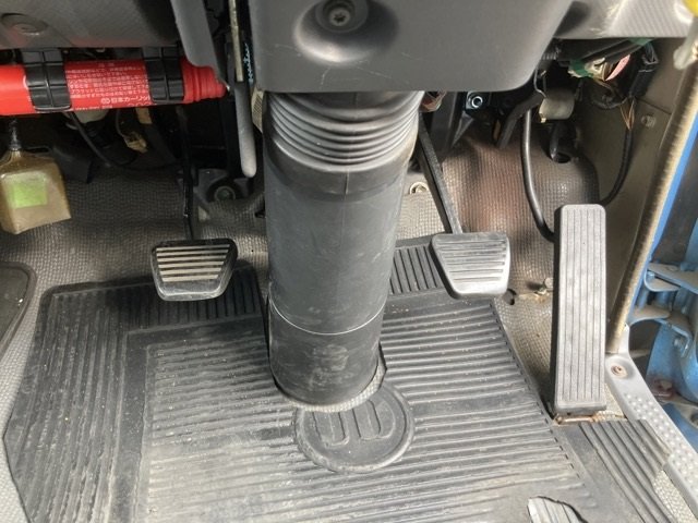 2007 Van Wing Isuzu Elf BKG-NKR85AR - Image 7