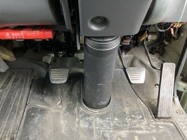 2014 Garbage Truck Isuzu Elf SKG-NPR85YN - Image 7