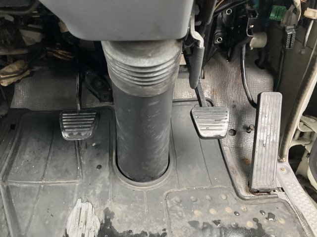 2006 Van Wing Isuzu Elf PB-NKR81AR - Image 7