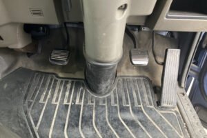 2008 Double Cab Truck Nissan Atlas PDG-TZ2F24