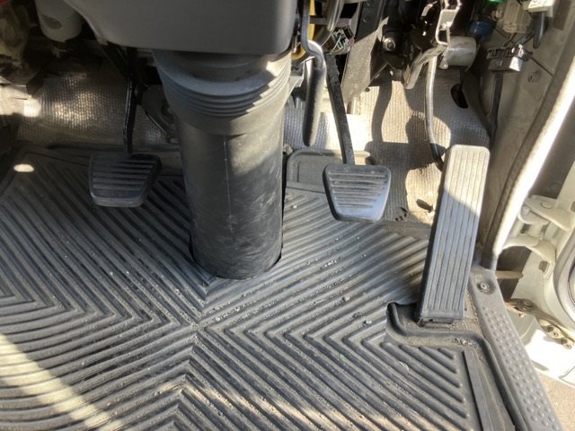 2006 Crane Truck Isuzu Elf PB-NKR81A - Image 7