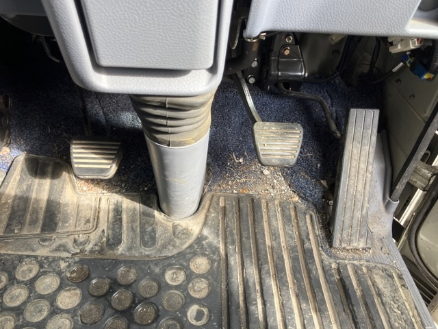 2010 Van Wing Mitsubishi Fuso Canter PDG-FE83DY - Image 7