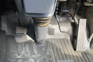 2007 Aerial Platform Mitsubishi Fuso Canter PA-FE83DCY - Image 6