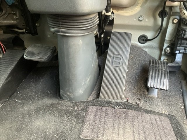 2017 Van Wing Mitsubishi Fuso Fighter QKG-FK65FZ - Image 7