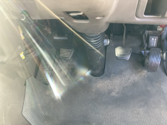 2001 Bus Mitsubishi Fuso Rosa KK-BE63EG - Image 7