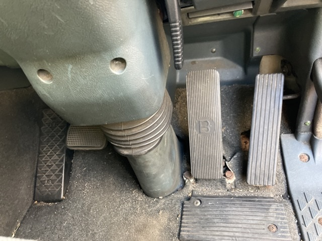 2004 Van Wing Mitsubishi Fuso Super Great PJ-FU54JTZ - Image 7
