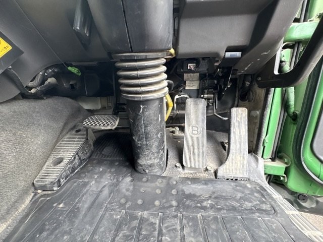 2015 Dump Tipper Truck Isuzu Giga QKG-CXZ77AT - Image 6