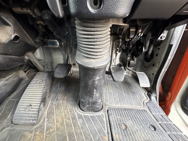 2015 Dump Tipper Truck Hino Ranger LDG-GK8JKAA - Image 7