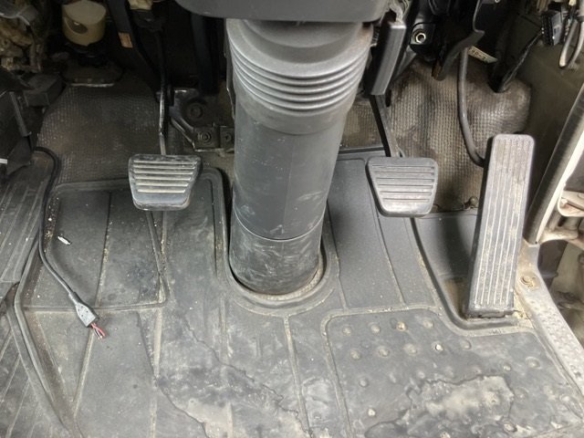 2018 Van Wing Isuzu Elf KR-NKR81LV - Image 7