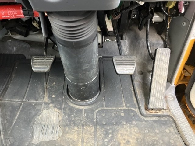 2008 Van Wing Isuzu Elf BKG-NHS85AN - Image 7