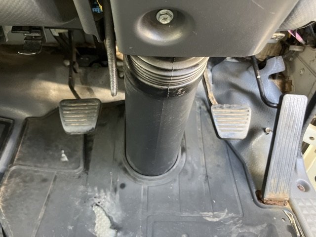 2018 Van Wing Isuzu Elf TPG-NMS85AN - Image 7