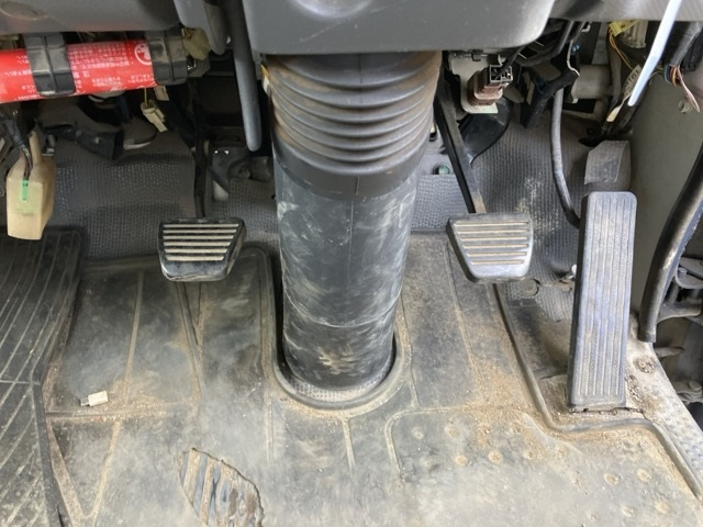 2013 Double Cab Truck Isuzu Elf TKG-NJR85A - Image 7