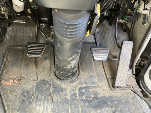 2002 Double Cab Truck Isuzu Elf KR-NKR81EA - Image 7