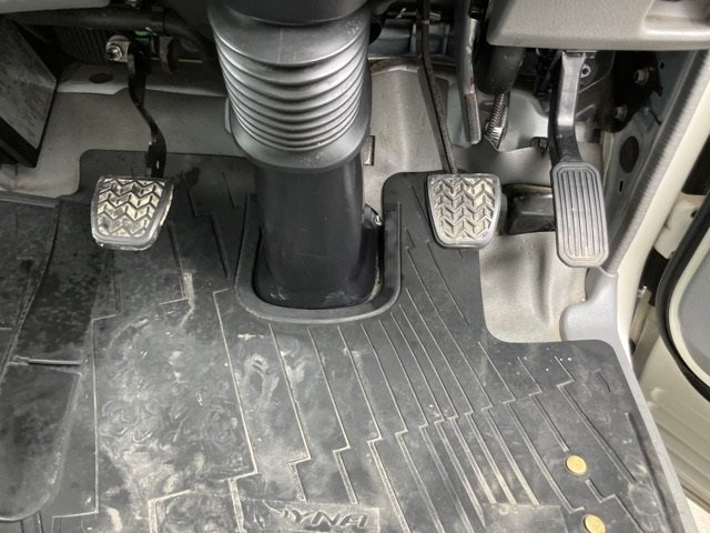 2019 Van Wing Toyota Dyna TKG-XZU600 - Image 7