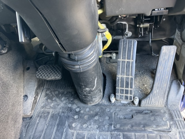 2015 Trailer Head Isuzu Giga QDG-EXY52AJ - Image 7