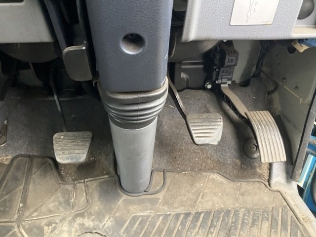 2013 Van Wing Mitsubishi Fuso Canter TKG-FEB50 - Image 7