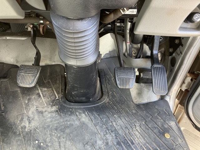 2015 Van Wing Hino Dutro TKG-XZU685M - Image 7