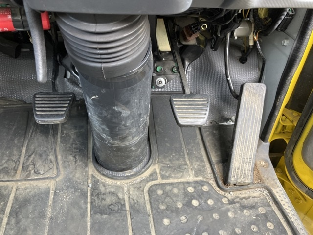 2018 Flat Body Truck Isuzu Elf TPG-NKR85R - Image 7