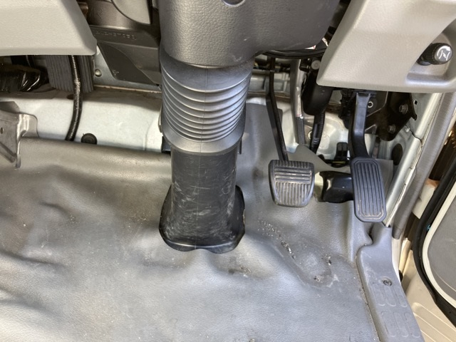 2017 Aerial Platform Toyota Dyna TKG-XZU600A - Image 7