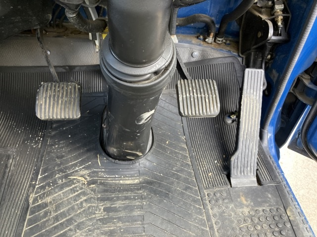 1994 Dump Tipper Truck Toyota Toyoace U-BU67D - Image 7