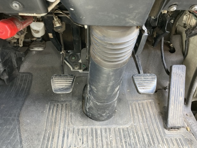 2003 Double Cab Truck Isuzu Elf KR-NKR81EA - Image 7