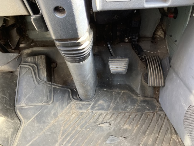 2013 Vacuum Truck Mitsubishi Fuso Canter TKG-FEA80 - Image 7