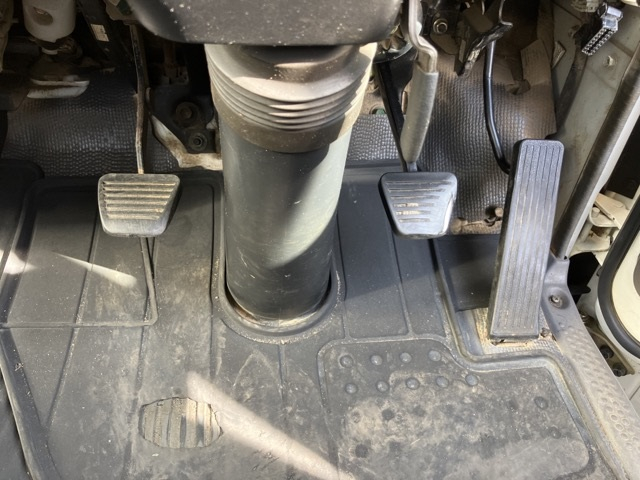 2004 Dump Tipper Truck Isuzu Elf KR-NKR81ED - Image 7