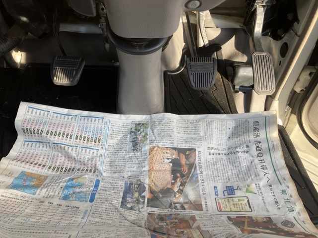 2010 Flat Body Truck Hino Dutro BDG-XZU414M - Image 7