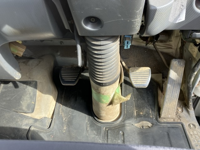 2014 Flat Body Truck Isuzu Forward TKG-FRR90S1 - Image 7