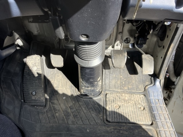 2010 Chassis Truck Hino Ranger BKG-FD7JLYA - Image 7