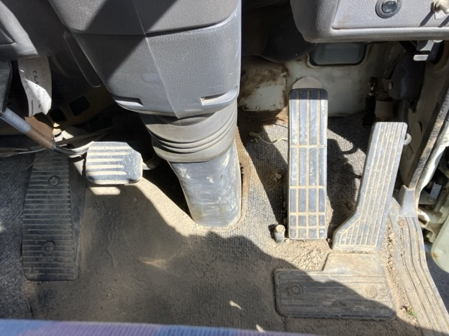 1992 Flat Body Truck Hino Ranger U-FD3HLAA - Image 7