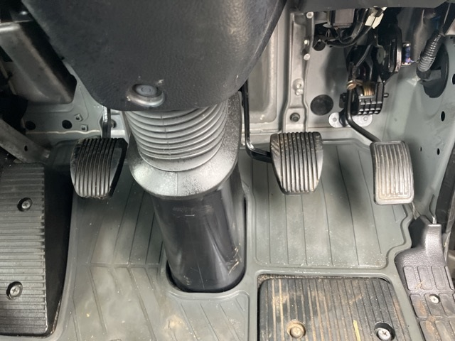 2012 Self Loader Hino Ranger TKG-FC7JJAA - Image 7