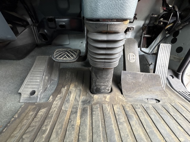 2003 Flat Body Truck UD Nissan Condor KL-PK26A - Image 7