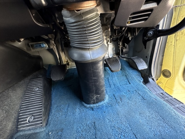 2016 Trailer Head Hino Profia QPG-SH1EEDG - Image 7