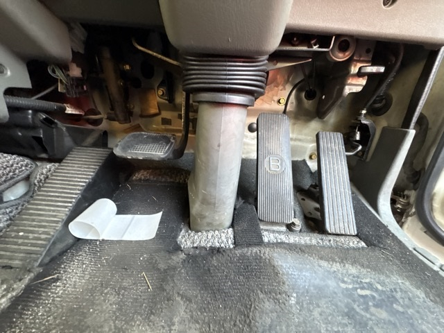 2005 Van Wing Mitsubishi Fuso Fighter PJ-FK61FLZ - Image 7