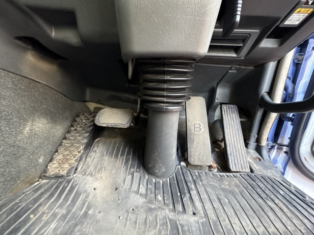 2010 Self Loader Mitsubishi Fuso Super Great BDG-FS50JZ - Image 7