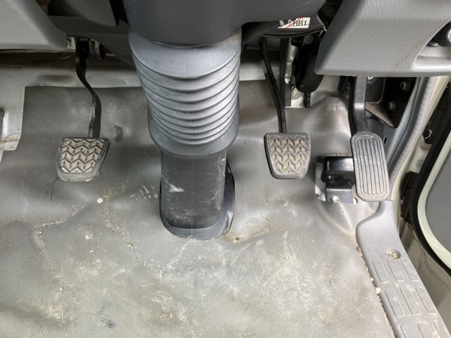 2018 Flat Body Truck Toyota Toyoace TKG-XZU710 - Image 7