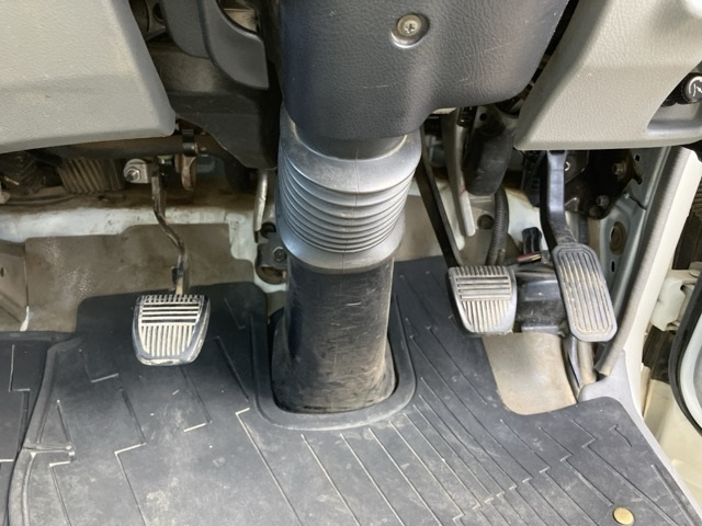 2013 Dump Tipper Truck Hino Dutro TKG-XZC610T - Image 7