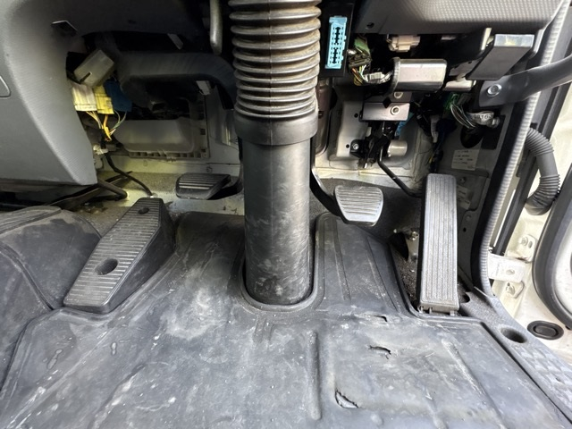 2012 Van Wing Isuzu Forward LKG-FTR90T2 - Image 7