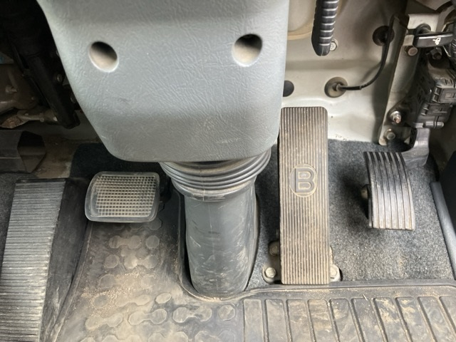 2013 Dump Tipper Truck Mitsubishi Fuso Fighter QKG-FK72FZ - Image 7