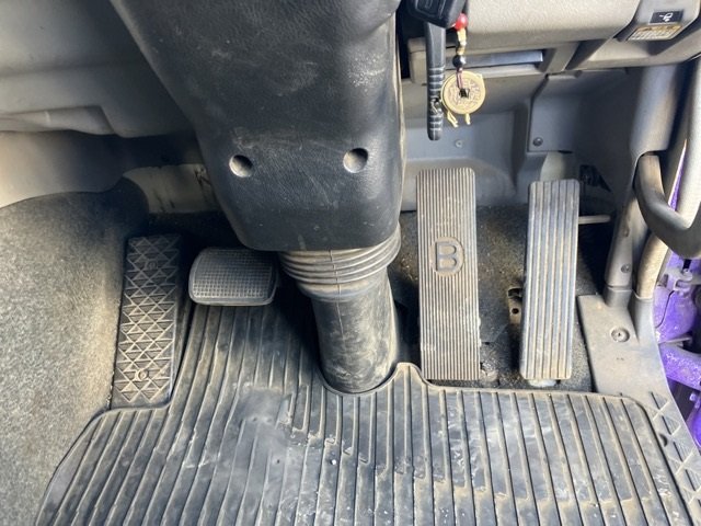 2017 Dump Tipper Truck Mitsubishi Fuso Super Great QPG-FS64VZ - Image 7