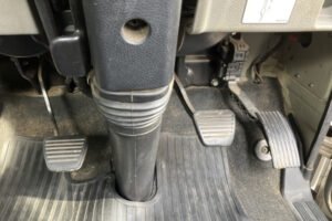 2016 Flat Body Truck Mitsubishi Fuso Canter TPG-FEB90