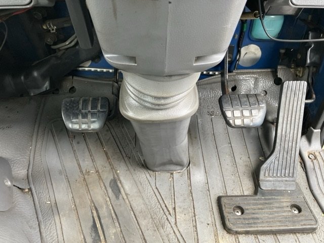 1998 Chassis Truck Toyota Toyoace KC-FB4JCAD - Image 7